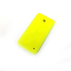 Microsoft CC-3079YW 4.5" Housse Jaune