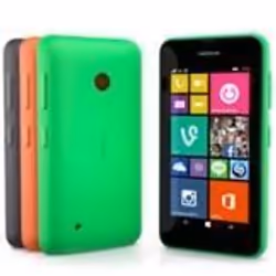 Nokia CC3084 Coque pour Lumia 530 Gris
