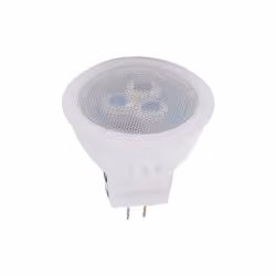 Ampoule LED SMD MR11 12V 3W 255lm blanc froid 6000K LEDLINE Les nouvelles lampes MR11 de la série CERAMIQUE de marque LED lin ...