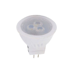 Led Line - Ampoule led smd MR11 3W 255lm - Blanc Froid 6000K