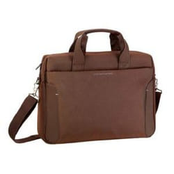 Rivacase 8122 15.6" Malette Marron