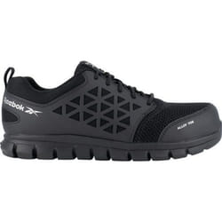 Reebok - Sicherheitsschuh Excel Light Gr.43 W.11 schwarz S1P src esd EN20345