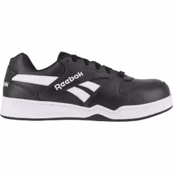 Chaussure basse de sécurité IB4162. S3 SRC ESD Approbation/norme : EN ISO 20345. S3 SRC ESD Exécution: - Tige robuste et hydr ...