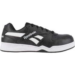 Reebok - Chaussure de sécurité basse IB4162. noir-blanc. esd S3. Gr.42