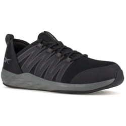 Reebok - Chaussures de travail professionnelles Astroride RB2230 sr - 42 (eu) - Nero