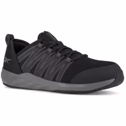 Les chaussures de travail professionnelles Reebok Astroride RB2230 SR sont des chaussures fabriquées sans une lame de protect ...
