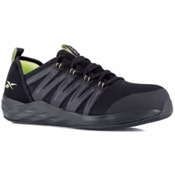 Reebok est la marque qui a marqué le changement dans la mode de loisirs, de sport et de sécurité ; les chaussures de sécurité ...