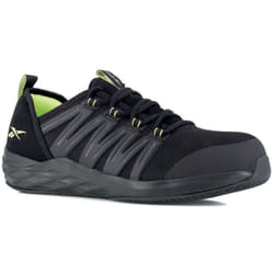 Reebok - Chaussures de sécurité Astroride IB2220 S3S sr hro fo esd - 44 (eu) - Nero