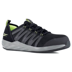 Reebok - Chaussures de sécurité Astroride IB2221 S1PS sr hro fo esd - 41 (eu) - Nero
