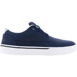 Reebok - Chaussure de sécurité basse volcom True Skate. navy. S1Ps. Gr.42
