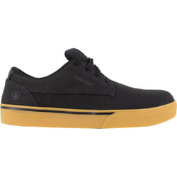 Reebok - Chaussure de sécurité basse volcom True Skate.black. S1Ps. Gr.40