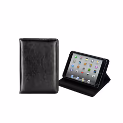 Rivacase 3003, Folio, Toutes marques, iPad mini /iPad mini new/ Samsung GALAXY tab2 7.0 / Samsung GALAXY Note 8, 20,3 cm (8") ...