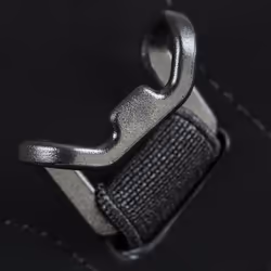 Rivacase 3003 8" Folio Noir - Vue supplémentaire 5