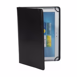 Rivacase 3007, Folio, Toutes marques, iPad 3/4 / Samsung Galaxy Tab 10.1 / Galaxy Note 10.1, 25,6 cm (10.1"), 375 g