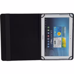 Rivacase 3007 10.1" Folio Noir