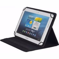 Rivacase 3007 10.1" Folio Noir