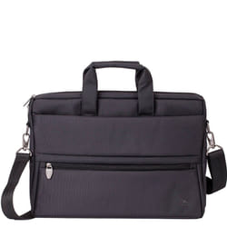 Rivacase 8630 15.6" Sac Messenger Noir