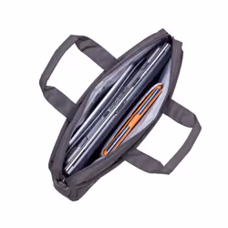 Rivacase 8630 15.6" Sac Messenger Noir