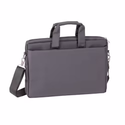 Rivacase 8630 15.6" Sac Messenger Noir