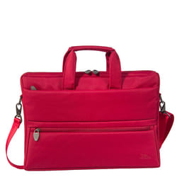 Rivacase 8630 15.6" Sac Messenger Rouge