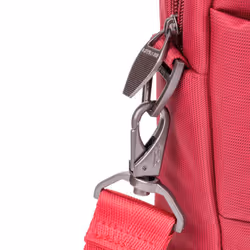 Rivacase 8630 15.6" Sac Messenger Rouge - Vue supplémentaire 4