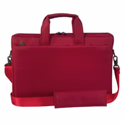 Rivacase 8630 15.6" Sac Messenger Rouge - Vue supplémentaire 6