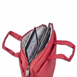 Rivacase 8630 15.6" Sac Messenger Rouge - Vue supplémentaire 7