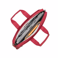 Rivacase 8630 15.6" Sac Messenger Rouge - Vue supplémentaire 9