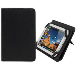 Rivacase 3202 7" Folio Noir