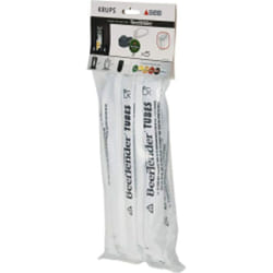 Tube de service(x5) pour Tireuse a biere Beertender krups XI200000