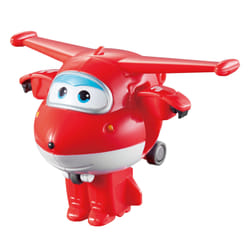 Super Wings Jett