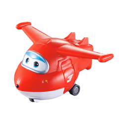 Super Wings Jett