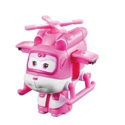Super Wings Dizzy