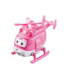 Super Wings Dizzy