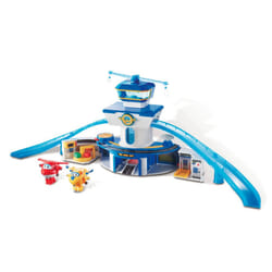 Super Wings World Airport