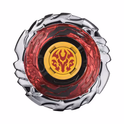 Alpha Group Toupie Série Standard - Fiery Blade, 5 an(s)