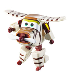 Super Wings Transfoming Grand Albert