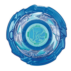 Alpha Group Infinity Nado - Set Arène de Combat Battle Set + 2 toupies