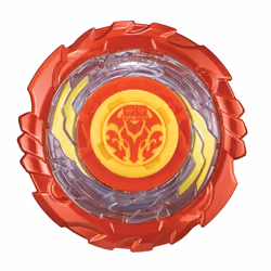 Alpha Group Infinity Nado - Set Arène de Combat Battle Set + 2 toupies