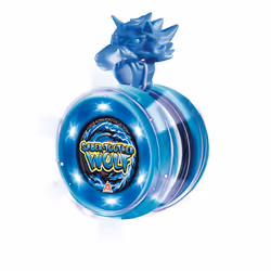 Alpha Group Yo-yo Lumineux Saber-toothed Wolf - Vue supplémentaire 6