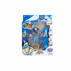 Alpha Group Toupie Non-Stop Battle Deluxe Ares Wings - Vue supplémentaire 2