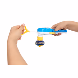 Alpha Group Toupie Non-Stop Battle Deluxe Ares Wings - Vue supplémentaire 5