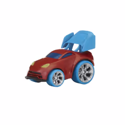 Alpha Group Véhicule Uzoom - Hot Rod Racer