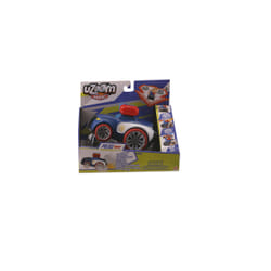 Alpha Group Véhicule Uzoom - Police Racer