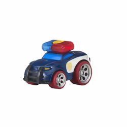 Alpha Group Véhicule Uzoom - Police Racer