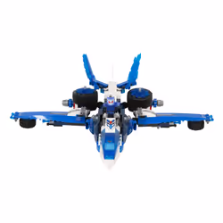 Alpha Group Véhicule transform 2 en 1 Frosteon