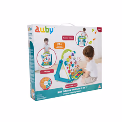 Alpha Group Mon Tableau Trotteur 3 en 1 - 9/18m - Vue supplémentaire 2