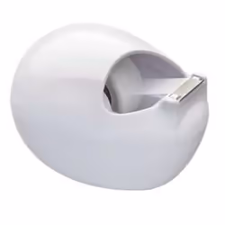 Scotch C-36-W, Plastique, Blanc, 78,7 mm, 114,3 mm, 88,9 mm, 7,5 m