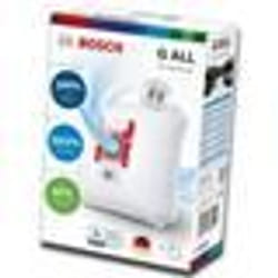 Sac pour aspirateur Bosch BBZ41FGALL G ALL 5 L - Blanc