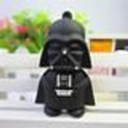 Clé USB Star Wars Darth Vader 32 Go - USB 2.0 - Flash Drive